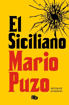 El siciliano / The Sicilian book