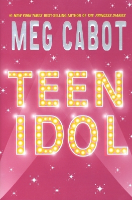 Teen Idol book