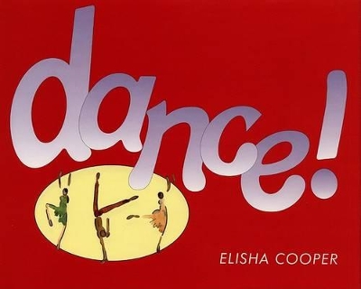 Dance book