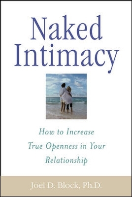 Naked Intimacy book