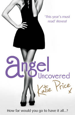 Angel Uncovered by Katie Price