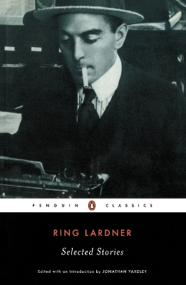 Lardner book