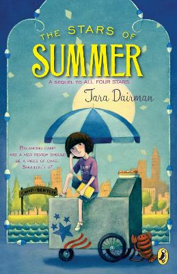 Stars of Summer by Tara Dairman