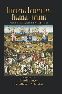 Identifying International Financial Contagion book