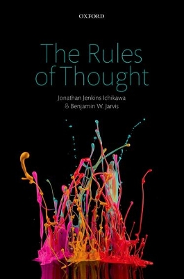 Rules of Thought book