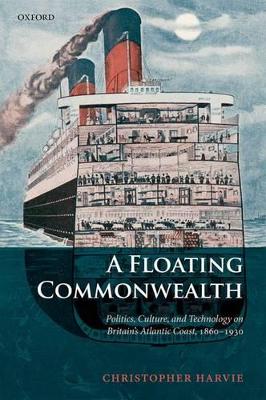 Floating Commonwealth book