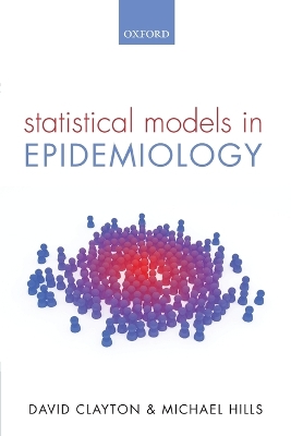 Statistical Models in Epidemiology book