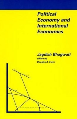 Political Economy and International Economics book