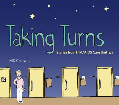 Taking Turns book