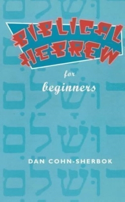 Biblical Hebrew For Beginners book
