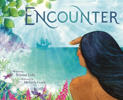 Encounter book