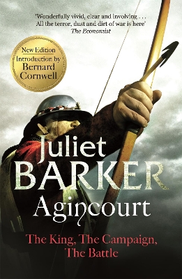 Agincourt book