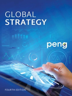 Global Strategy book