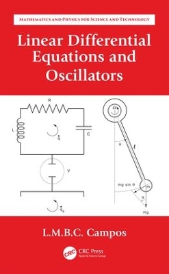 Linear Differential Equations and Oscillators book
