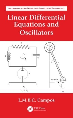 Linear Differential Equations and Oscillators book