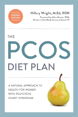 PCOS Diet Plan, Revised book