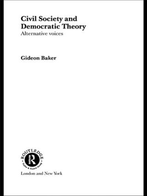 Civil Society and Democratic Theory book