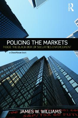 Policing the Markets book