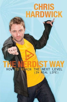 Nerdist Way book