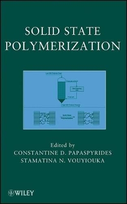 Solid-State Polymerization book