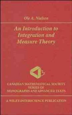An Introduction to Integration and Measure Theory book