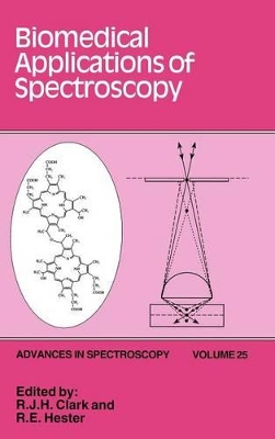 Biomedical Applications of Spectroscopy book