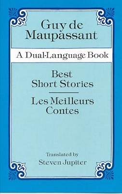 The Best Short Stories by Guy de Maupassant
