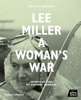 Lee Miller at War book