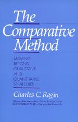 The Comparative Method by Charles C. Ragin