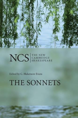 Sonnets book