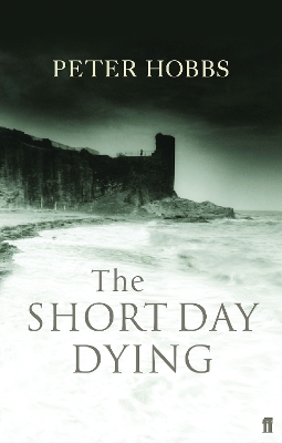 Short Day Dying book