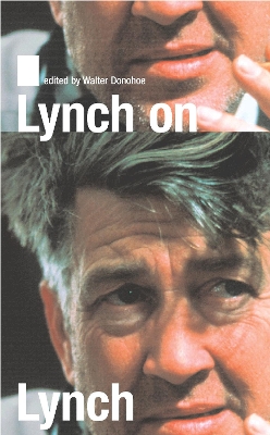 Lynch on Lynch book