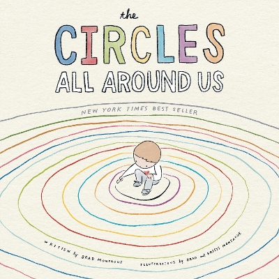 The Circles All Around Us book