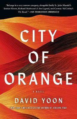 City of Orange book