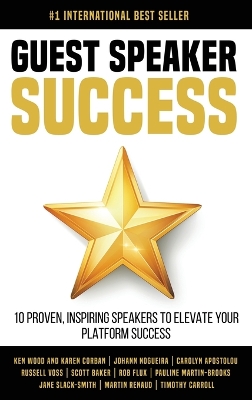 Guest Speaker Success by Ken Wood