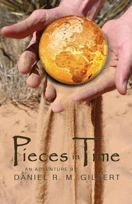 Pieces in Time book