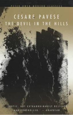 Devil in the Hills book