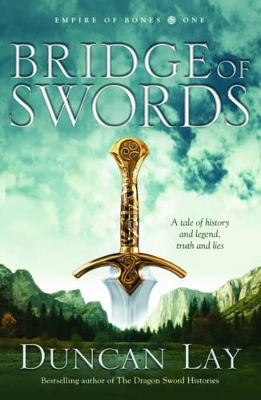 Bridge of Swords book