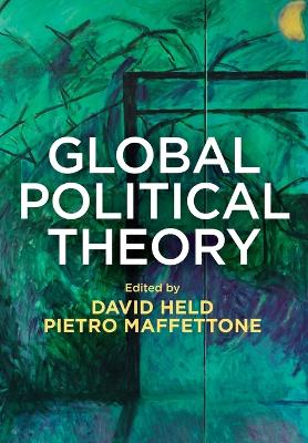 Global Political Theory book