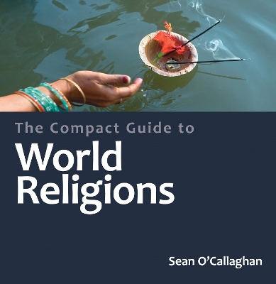 Compact Guide to World Religions book