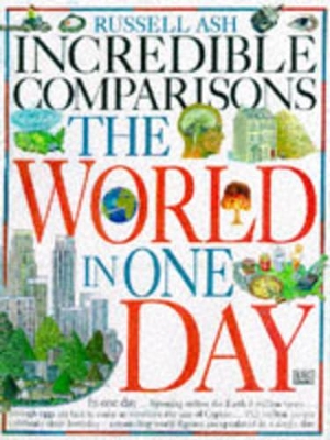 World in One Day book