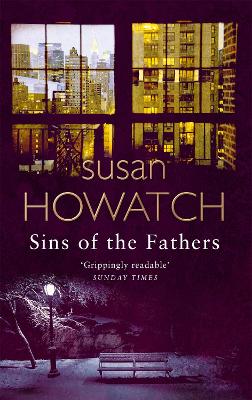 Sins Of The Fathers book