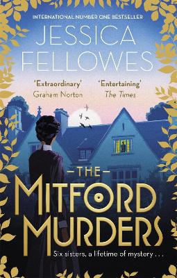 The Mitford Murders by Jessica Fellowes