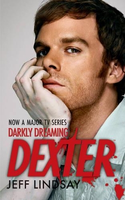 Darkly Dreaming Dexter book