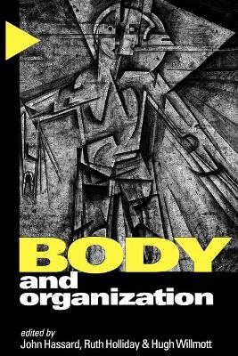 Body and Organization book