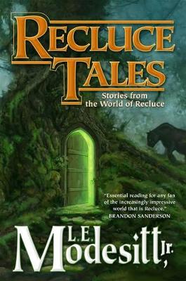 Recluce Tales book