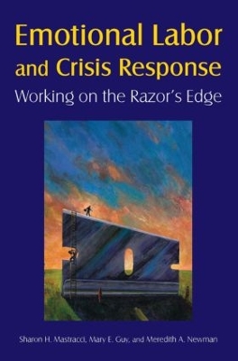 Emotional Labor and Crisis Response book
