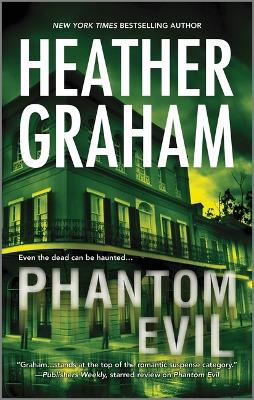 Phantom Evil book