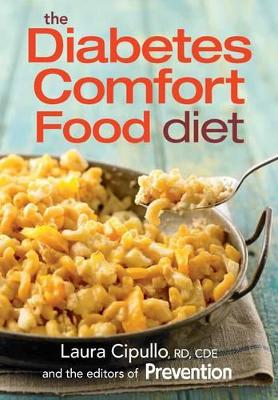 Diabetes Comfort Food Diet book