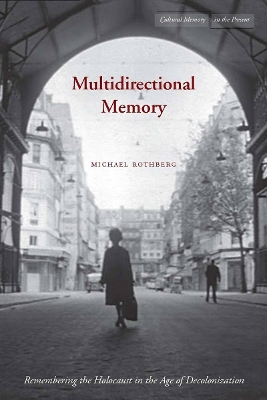 Multidirectional Memory book